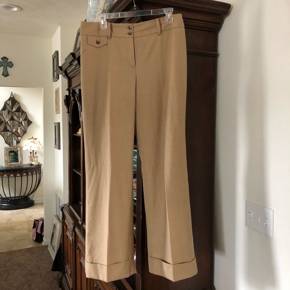 Ann Taylor Dress Pants